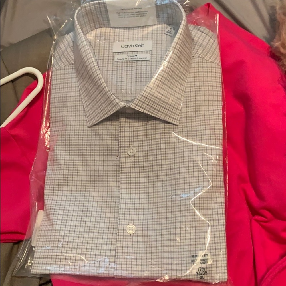 Men’s shirt